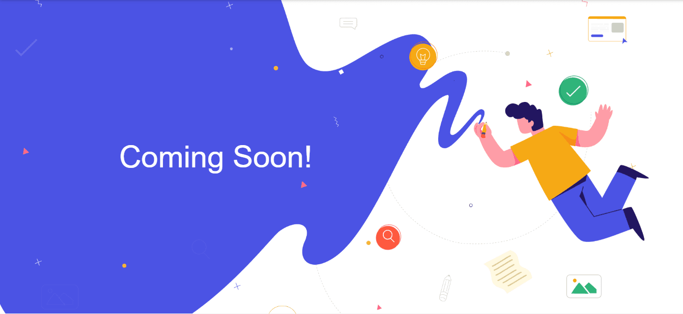 Caromverse coming soon artwork
